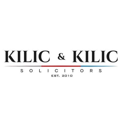 KilicSolicitor's profile picture. We specialse in Personal Injury, Immigration, Conveyancing (Residential & Commercial property), Family Law ( Legal aid available)