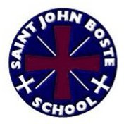 Welcome to Reception class at St John Boste school.