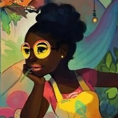 Celebrating Venus' domain.
Updates every Venus Day & Venus Hour ♀️
Avi & Banner Art by: @gdbeeart
