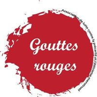 Gouttes Rouges (@gouttesr) 's Twitter Profile