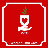 Women That Give 🇨🇦(@WomenThatGive1) 's Twitter Profile Photo