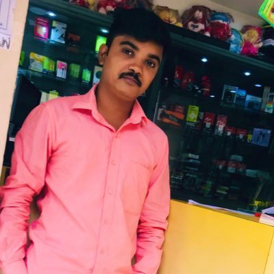 LVinothl's profile picture. The Unbox Store