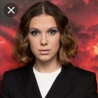 millie Bobby brown - @Frances04858820 Twitter Profile Photo