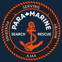 PARA Marine Search & Rescue(@PARA_Rescue) 's Twitter Profile Photo