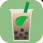 Milk TEA Tycoon - Tap Idle Game