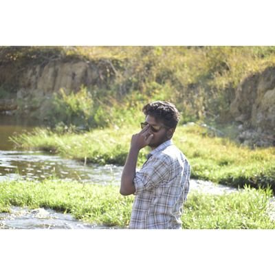 AntonyShalbin's profile picture. 