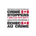 ONT Crime Stoppers (@CSOntario) Twitter profile photo
