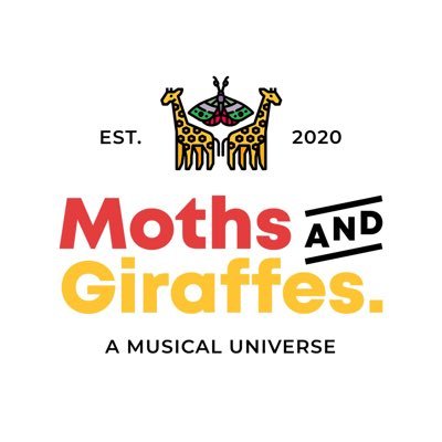 Moths and Giraffes