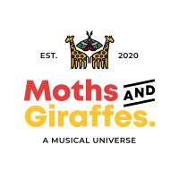 Moths and Giraffes(@mothsgiraffes) 's Twitter Profile Photo