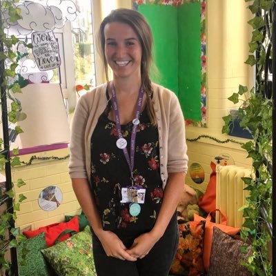 Year 3 teacher 👩🏻‍🏫 Curriculum 🌍 English 📝Science 🧫 leader. DDSL🌟 NPQLT 📚ECT mentor 🤝@shipley_ce #teamshipley  Currently on maternity leave 🤰🏻