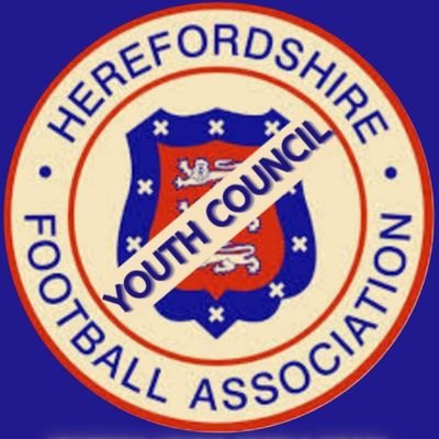 HFA Youth Council is open for ages 16-24.We want to give the youth of today & the future a voice in football. Interested?Email us youthcouncil@herefordshire.com