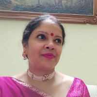 Deepa Mishra(@DeepaMishra8890) 's Twitter Profile Photo