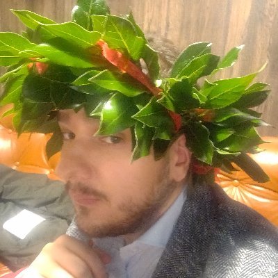 CristianGabell1's profile picture. Computational material engineer