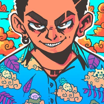 Almoさんのプロフィール画像