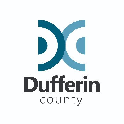 Dufferin County communicates about its programs and services and local happenings!