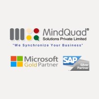 MindQuad Solutions(@MindQuad_MS_SAP) 's Twitter Profile Photo