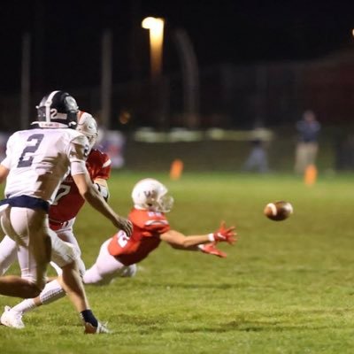 Palmieri4Rocco's profile picture. #22 WR Wall High School football