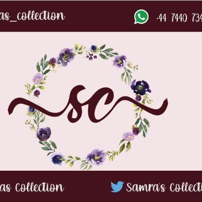 Samra’s Collection