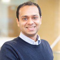 Saurabh Singhal (@singhalecon) 's Twitter Profile