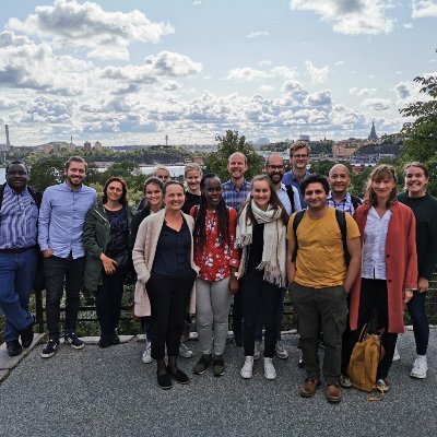 Group of Prof. Anna Färnert @karolinskainst | malaria research | molecular & clinical epidemiology | malaria immunology | tropical diseases | migrant health