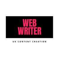 Web Writer UK (@webwriteruk) 's Twitter Profile