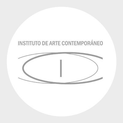 Instituto de Arte Contemporáneo ➡️ Asociación independiente de profesionales del arte actual 🌐 Consulta las actividades de nuestros socios en la web