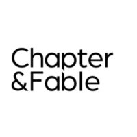 Chapter&Fable (@chapterandfable) 's Twitter Profile
