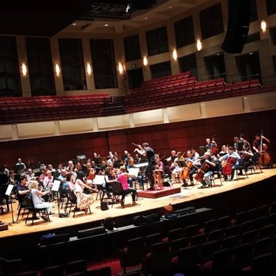 We are the 53 musicians of the Alabama Symphony Orchestra bringing classical music to the Birmingham area and the state of Alabama since 1921 🎶🎻🎵🎺🎼