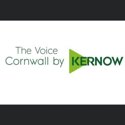 Searching for the voice of Cornwall by Kernow. £1,000 up for grabs and be the voice of the buses in Cornwall!