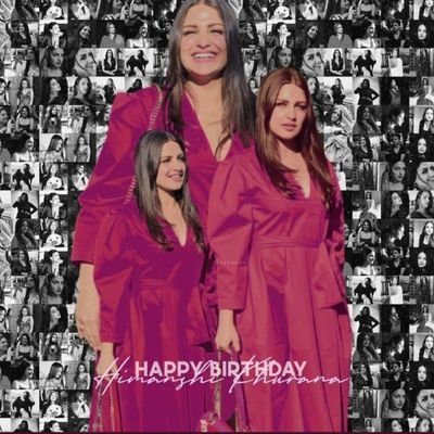 Arshiya172's profile picture. My girlcrush @realhimanshi