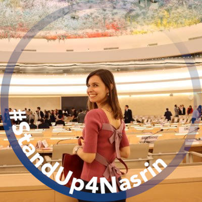 fedorabernard's profile picture. 30 | Belgian with a hint of Italian living in Geneva | @MaastrichtU & @IHEID alumna | Advocacy Officer @Rightlivelihood | Views are my own.