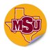 MSU Mustangs (@msumustangs) Twitter profile photo MSU Mustangs (@msumustangs) Twitter profile photo
