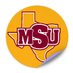 MSU Mustangs (@MSUMustangs) Twitter profile photo