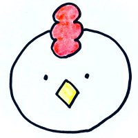 にわとり🐔 (@niwatoriho) 's Twitter Profile