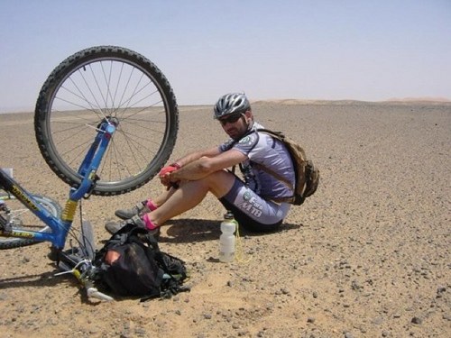 Consultor de Sistemas, y Ciberseguridad, me encanta la tecnología, MTB, F1 y la gastronomía. Finisher del Maraton de Zaragoza y TitanDesert