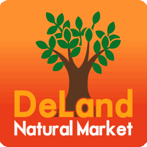 delandmarket's profile picture. Enjoy the biggest selection of gluten free and organic products, vitamins, supplements and daily baked millet bread in Volusia County. Come visit us.