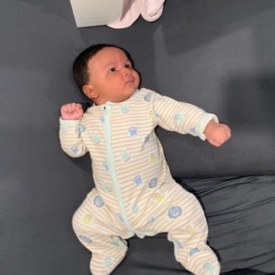 kbeyai20's profile picture. 