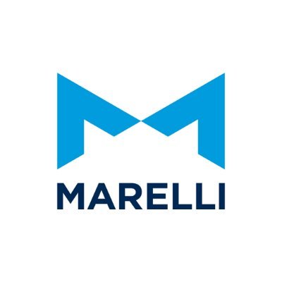 The Marelli official Twitter profile dedicated to technology and motorsport.