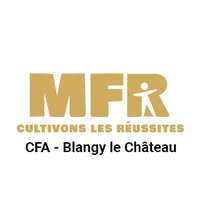 MFR Blangy Le Château(@mfrblangy) 's Twitter Profile Photo
