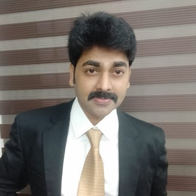 MCA,MBA,Mcom,Msc Psych,PGJMC,MDAT, CST, CFA - Pursuant
Economist, Financial literacy Activist, Strategist, Chartist, Trainer , Market Mentor, EX - Sebi Regn RA