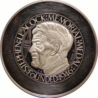 The Leacock Medal (@leacockmedal) Twitter profile photo