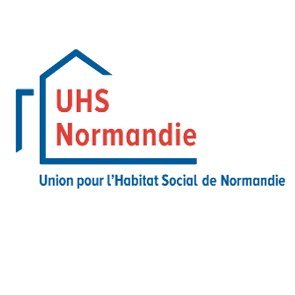 #UhsN fédère 52 organismes #Hlm dans 5 départements de la @Normandie et représente le mouvement Hlm en région #EnsembleHlm