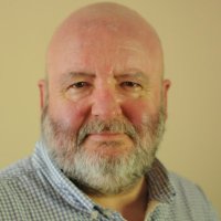 graham atkin (@hankmagrait) Twitter profile photo