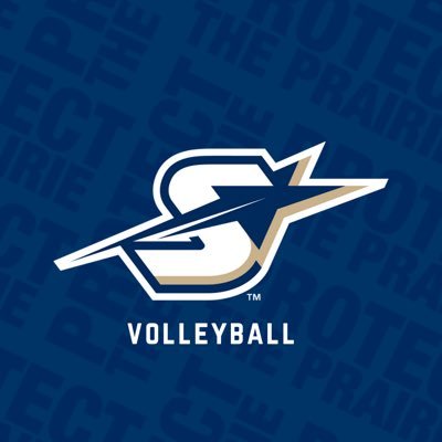 The official twitter of the University of Illinois Springfield Volleyball team. #WeAreStars 🌟