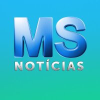 MS Notícias(@msnoticias_ms) 's Twitter Profile Photo