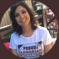 Mrs. FE🇨🇦🇬🇷(@EffieGib) 's Twitter Profile Photo