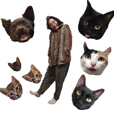 えみちゃん🐈‍⬛さんのプロフィール画像