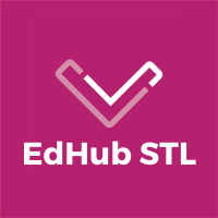 EdHubSTL (@edhubstl) 's Twitter Profile