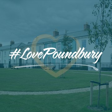 #LovePoundbury is the association for those who live and work in #Poundbury, part of #Dorchester in #Dorset. Run by volunteers who love living and working here.