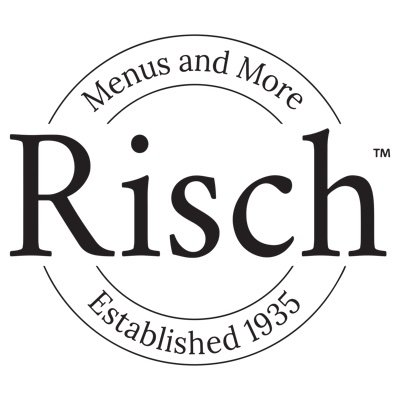 We are a women-led small business in Rochester, NY.
Creating menu covers and tabletop accessories since 1935.
Handcrafted in the USA🪡🇺🇸 | #rischmenucovers
